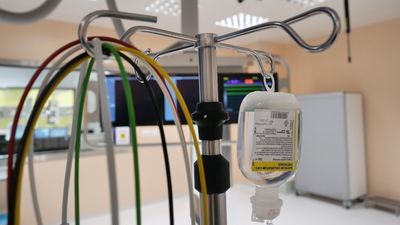 Mundurowi często się przewracali. Odpowiedzą za wyłudzanie odszkodowań. Ponad 1 mln zł