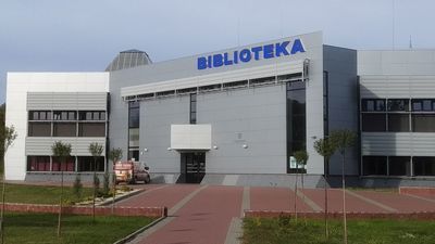 W bibliotece trwają już przygotowania do otwarcia centrum obsługi telefonicznej Prywatnych Planów Kapitałowych