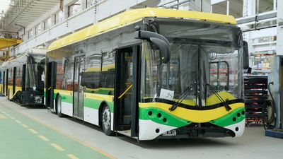 Na początku sierpnia Ursus Bus przyznawał, że ma już 2,5 mln zł „pracowniczych zaległości” 