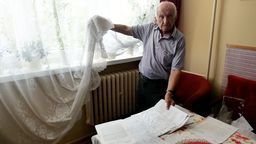 "Co miesiąc płacę 550 zł za ogrzewanie, cały czas mam niedopłatę". Walczy ze spółdzielnią od 20 lat