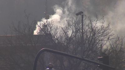 Kraków wprowadził całkowity zakaz palenia drewnem i węglem