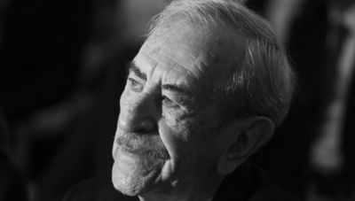 Zmarł Jan Kobuszewski. Znany aktor miał 85 lat