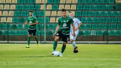 Górnik – Resovia 2:1. Seria zwycięstw trwa