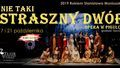 "Nie taki Straszny Dwór - opera w pigułce" w Teatrze Muzycznym