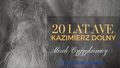 "20 lat Ave". Mirosław Czyżykiewicz w Kazimierzu Dolnym