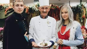 Potęga kulinarnej historii w Lublinie. Ugotuj coś według przepisu sprzed 450 lat