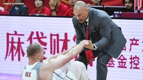 Hiszpania – Polska 90:78. Pozostała walka o miejsca poza strefą medalową