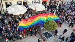 Marsz Równości na pewno przejdzie ulicami Lublina. Sąd apelacyjny oddalił zażalenie prezydenta