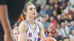 Polki zatrzymały się na fazie grupowej ME w koszykówce 3x3. W składzie nowa zawodniczka "Pszczółek"