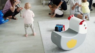 Nowy żłobek ma powstać w centrum Lublina