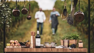  - Biurokracja, niejasność zapisów prawnych, podatkowych i ubezpieczeniowych, utrudniony dostęp do sieci handlowych to tylko niektóre z problemów. Dlatego postanowiliśmy stworzyć organizację, która będzie wspierać sadowników - mówi Wioletta Wilkos, prezes Fundacji Winiarnie Zamojskie