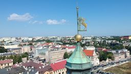 Prezydent chce podnieść o ok. 10 proc. stawki opłat za postój w Strefie Płatnego Parkowania