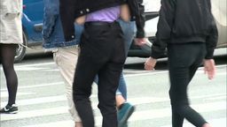 Uczennica szóstej klasy zaszła w ciążę i urodziła dziecko. Powiedziała śledczym, kto jest ojcem