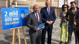 Jacek Bury: Więcej pieniędzy dla samorządów