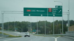 S17: Obwodnica Ryk już otwarta