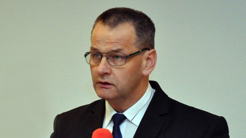 Jarosław Ejsmont 
