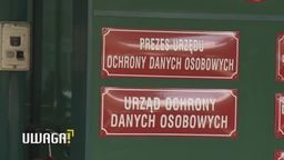 Uwaga! TVN: Ile warta jest nasza tożsamość? „Szybciej można kupić nasze dane, niż złożyć skargę”