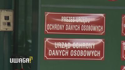 Uwaga! TVN: Ile warta jest nasza tożsamość? „Szybciej można kupić nasze dane, niż złożyć skargę”