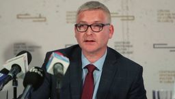 Były dyrektor Centrum Spotkania Kultur oskarżony o pomówienie