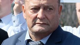 Riad Haidar: Pan redaktor nie pozwolił mi dokończyć myśli po tym, jak wymusił ze mnie wypowiedzenie pewnych słów
