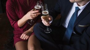 Mieszkanka Lublina poznała mężczyznę i zaprosiła na randkę do domu. Teraz tego żałuje