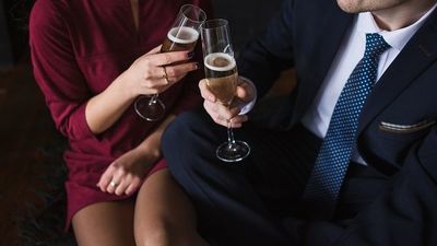 Mieszkanka Lublina poznała mężczyznę i zaprosiła na randkę do domu. Teraz tego żałuje