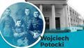 Spotkanie autorskie Wojciecha Potockiego w Puławach