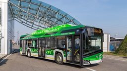 Lublin dostał dodatkowe pieniądze na nowe trolejbusy oraz elektrobusy