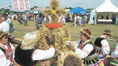 Dożynki wojewódzkie w Radawcu. Program wydarzeń, dodatkowe kursy autobusów