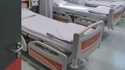 Biłgoraj: Zaginął sprzęt w szpitalu? Syndyk zaprzecza