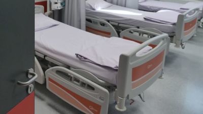 Biłgoraj: Zaginął sprzęt w szpitalu? Syndyk zaprzecza