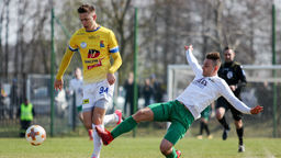 Motor w poprzednim sezonie dwa razy pokonał Podlasie 3:1