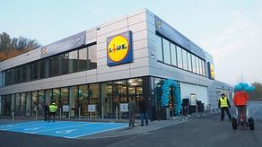 W Lublinie będzie ul. Lidla? Prawnik chce sondy ulicznej wśród mieszkańców