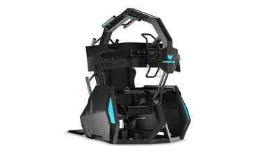 Acer Predator Thronos Air