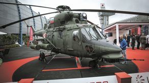 Firma Leonardo była jednym z wystawców na tegorocznych targach obronnych MSPO w Kielcach. 27. Międzynarodowy Salon Przemysłu Obronnego (3–6 września) to jedna z największych tego typu imprez w Europie, podczas której odbywa się przegląd sprzętu i technologii wojskowych z całego świata. Co roku bierze w niej udział kilkuset wystawców z około 30 państw świata, m.in. Niemiec, Stanów Zjednoczonych, Wielkiej Brytanii, Włoch, Australii, Japonii, Kanady, Korei Południowej i Izraela