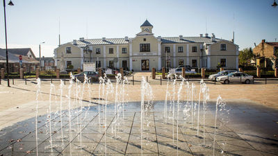 Łęczna przedłuża termin zgłaszania propozycji do budżetu obywatelskiego 