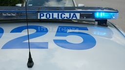 Lublin: Pijany kierowca prawie przejechał pieszą. Daleko nie uciekł