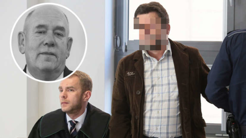 Pierwszy wyrok w tej sprawie zapadł w grudniu ub. r.. Przedsiębiorca ze Świdnika został skazany na 13 lat więzienia
