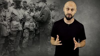 Pan od historii. Bez cenzury. Rozmowa z Wojciechem Drewniakiem