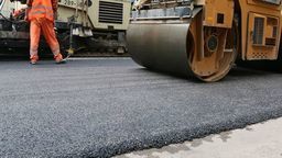 Końskowola: Drogi trochę potaniały