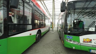 W Lublinie nie będzie już linii 10