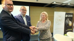 Pomogą na starcie innowacyjnym firmom