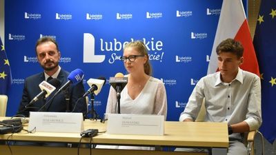 Ubiegłoroczni stypendyści 