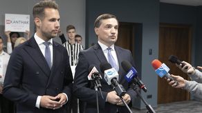 Zbigniew Ziobro w Lublinie