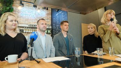 Szwedzki Stół w Lublinie. To nie jest zwykła kawiarnia, będzie można gotować ze znajomymi