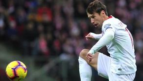 Dziś mecz Słowenia - Polska. Gdzie oglądać? Transmisja na żywo w TV i internecie