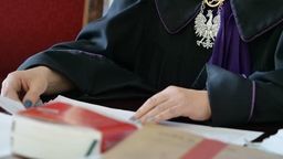 Lublin: Domowa kłótnia zakończyła się rozlewem krwi