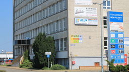 Zakład Usług Komunalnych