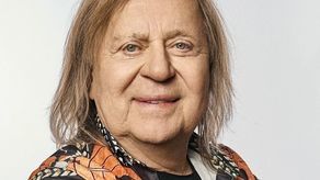 Romuald Lipko już po operacji. "Jestem silny, bo dzięki Wam widzę sens tego, co robię" 