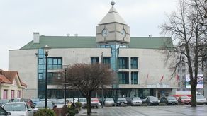 Urząd Miasta Lubartów